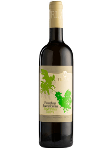 Falanghina Tardiva 2021 - Telaro