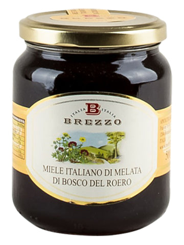 Melata di Bosco - Brezzo