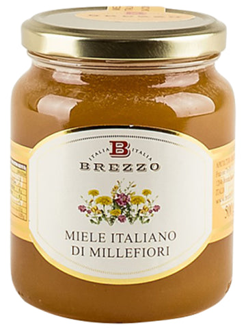 Miele di Millefiori - Brezzo