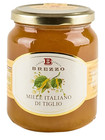 Miele di Tiglio - Brezzo