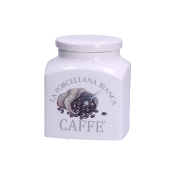 Barattolo Caffè