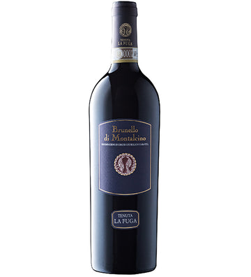 La Fuga - Brunello di Montalcino  2016 D.O.C.G