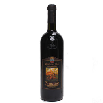 Banfi - Brunello di Montalcino Riserva DOCG