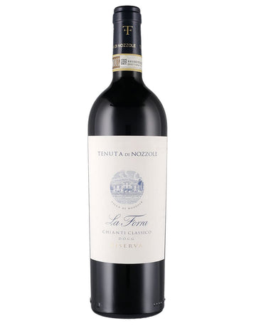 Tenuta Folonari- La Forra Chianti Classico Riserva DOCG 2016