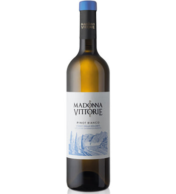Pinot Bianco - Madonna delle Vittorie