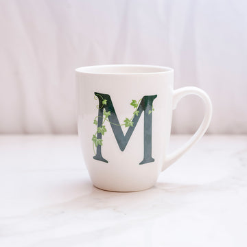 Mug Lettera