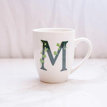 Mug Lettera 