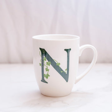 Mug Lettera