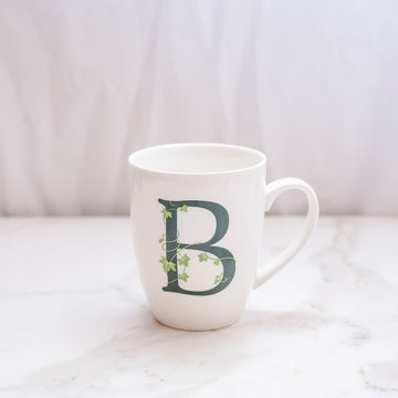 Mug Lettera