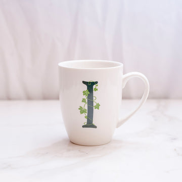 Mug Lettera