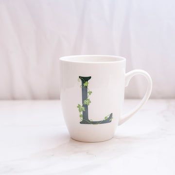 Mug Lettera 