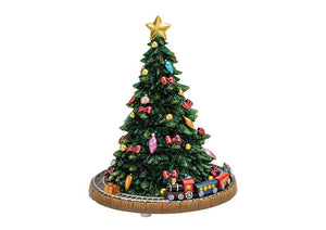 Carillon Albero di Natale - G.WURM