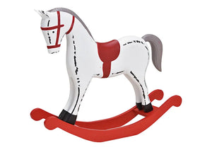 Cavallo a dondolo - G.WURM