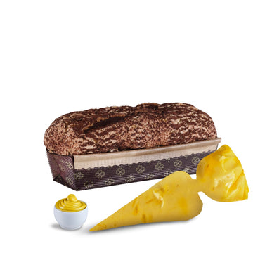 LINGO’  TIRAMISU- Fratelli Sicilia