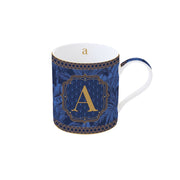 Tazza MONOGRAM - EASY LIFE