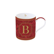 Tazza MONOGRAM - EASY LIFE