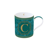 Tazza MONOGRAM - EASY LIFE