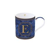 Tazza MONOGRAM - EASY LIFE