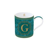 Tazza MONOGRAM - EASY LIFE