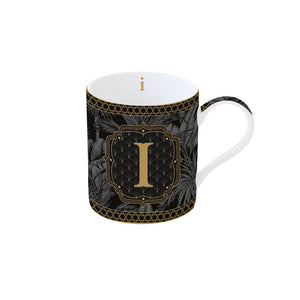 Tazza MONOGRAM - EASY LIFE