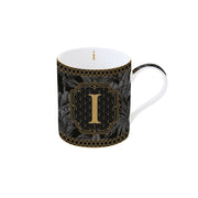 Tazza MONOGRAM - EASY LIFE