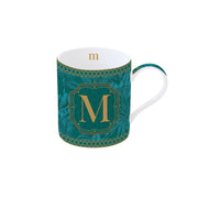 Tazza MONOGRAM - EASY LIFE