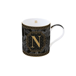 Tazza MONOGRAM - EASY LIFE