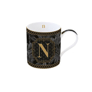 Tazza MONOGRAM - EASY LIFE