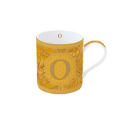 Tazza MONOGRAM - EASY LIFE