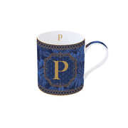 Tazza MONOGRAM - EASY LIFE