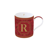 Tazza MONOGRAM - EASY LIFE