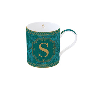 Tazza MONOGRAM - EASY LIFE