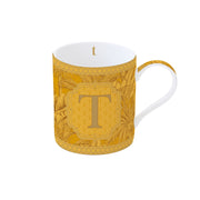 Tazza MONOGRAM - EASY LIFE