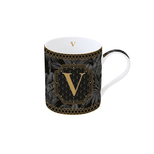 Tazza MONOGRAM - EASY LIFE