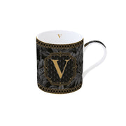 Tazza MONOGRAM - EASY LIFE