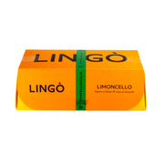 LINGO’  LIMONCELLO - Fratelli Sicilia