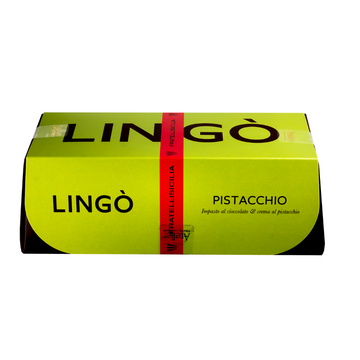 LINGO’  PISTACCHIO - Fratelli Sicilia