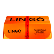 LINGO’ Caramello Salato - Fratelli Sicilia