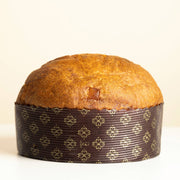 PUMPKIN SPICE Panettone - Fratelli Sicilia