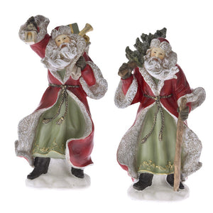 Set Babbo Natale - ILIADIS