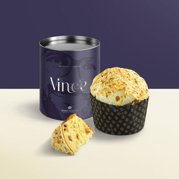PANETTONE VINC'E' BONFISSUTO
