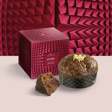PANETTONE CYBER- Bonfissuto