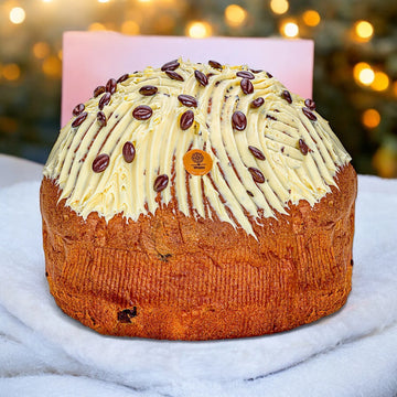 MR WHIRPPY PANETTONE CAFFE'E GIANDUIA