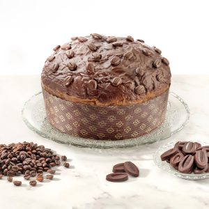PANETTONE AL CAFFE' FAIELLA