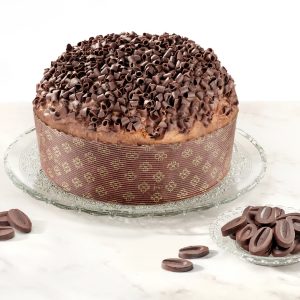 PANETTONE AL CIOCCOLATO FAIELLA