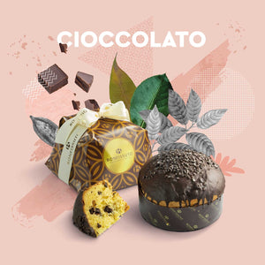 Cioccolato - Bonfissuto