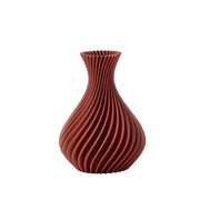 Vaso Spirale Rame - Melaverde