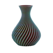 Vaso Spirale Diamante - Melaverde