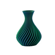 Vaso Spirale Smeraldo - Melaverde