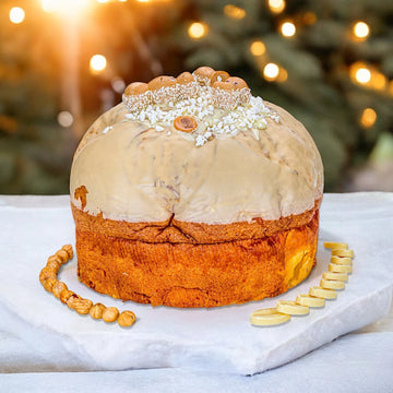 MR.WHIPPY PAN GOLOSO NOCCIIOBIANCO CON SPALMABILE